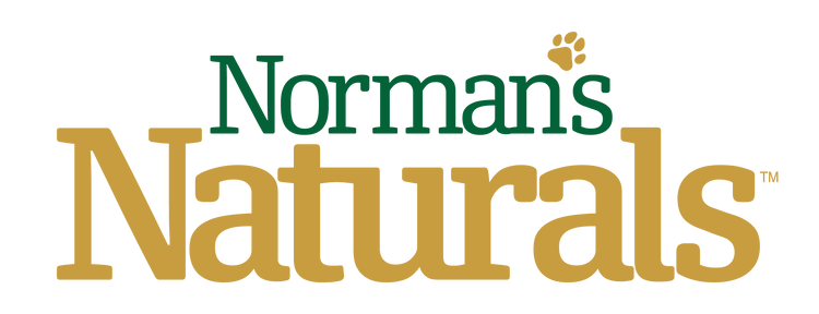 Norman's Naturals Dog Food